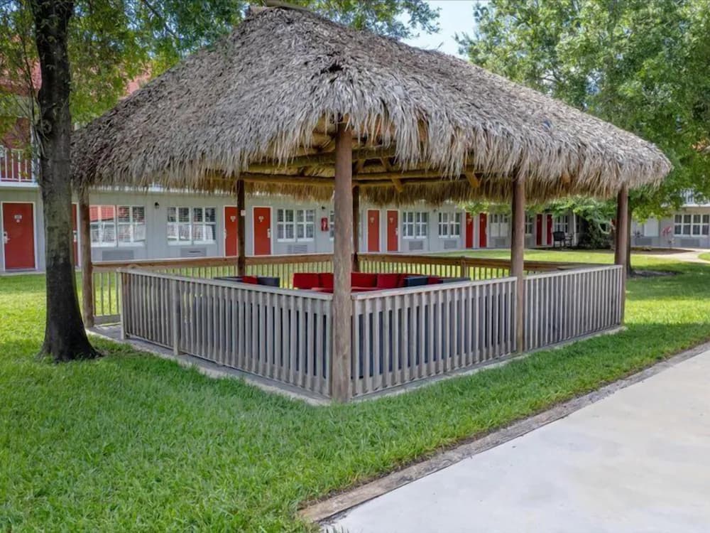 Gazebo