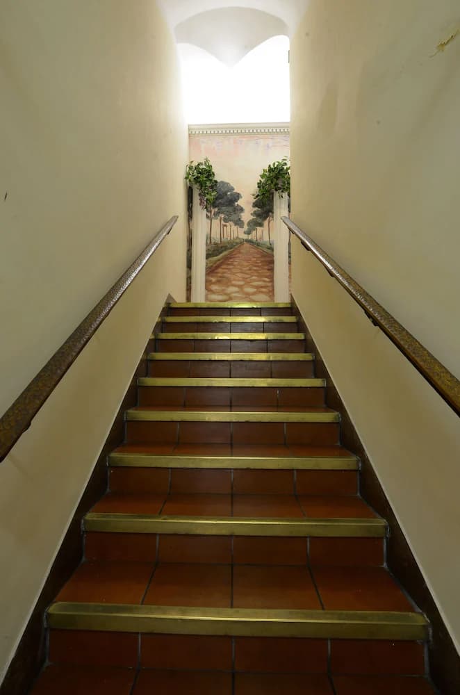 Staircase