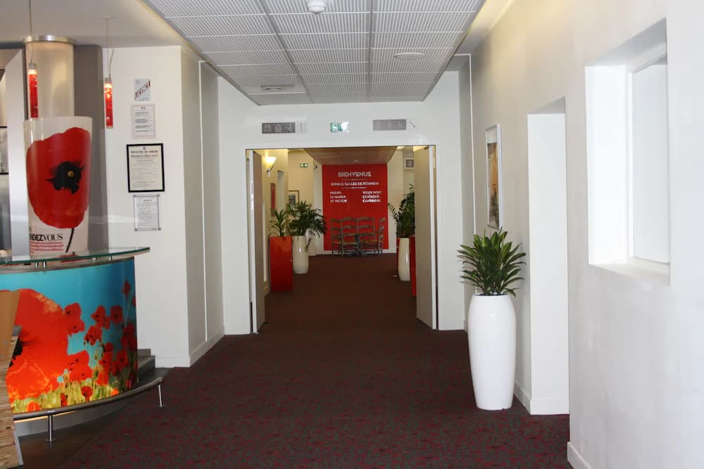 Hallway