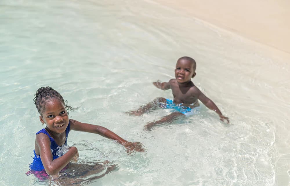 Children's pool
