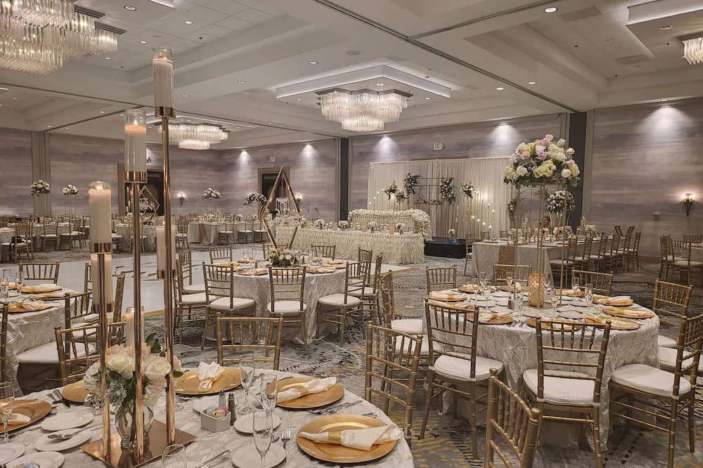 Ballroom