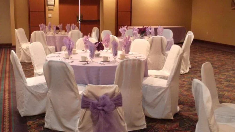 Ballroom