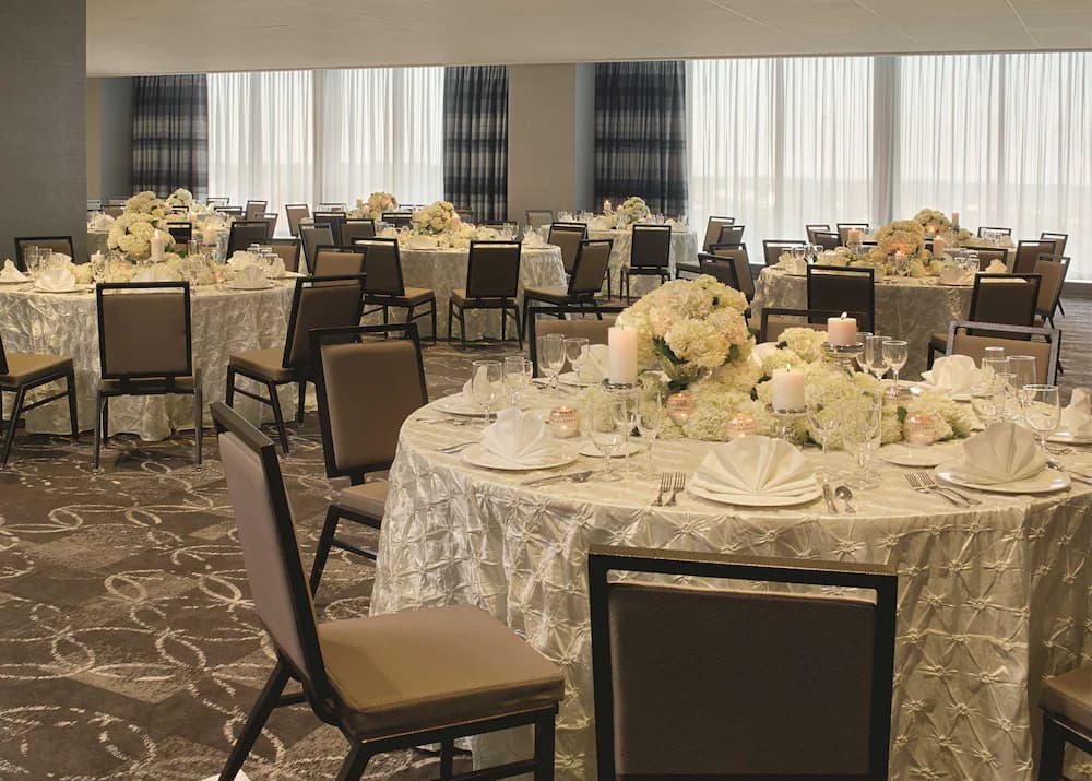 Ballroom