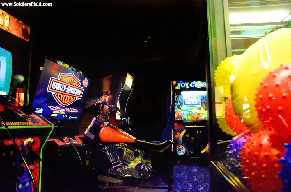 Arcade