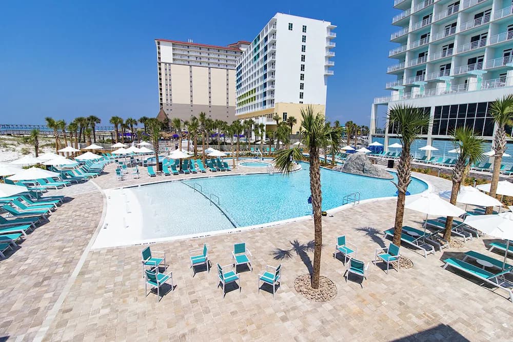 Children's pool