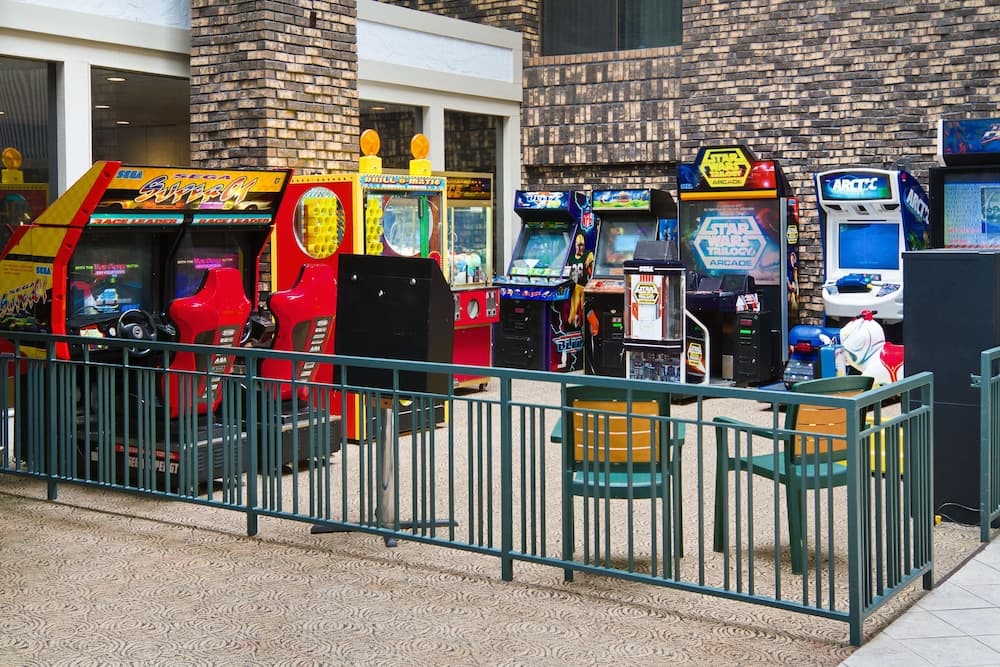Arcade