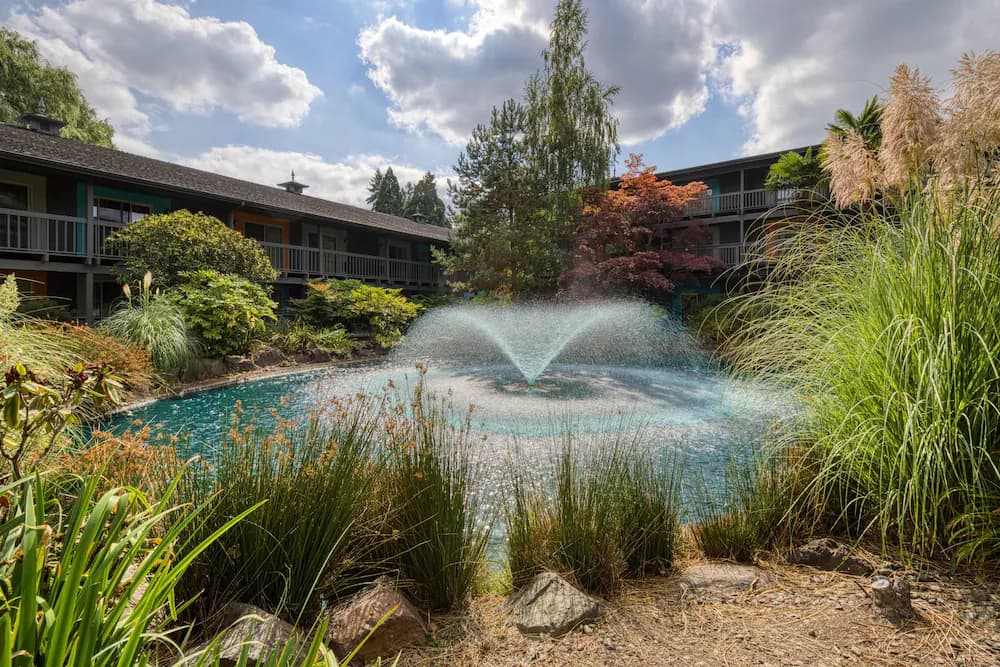 Property amenity