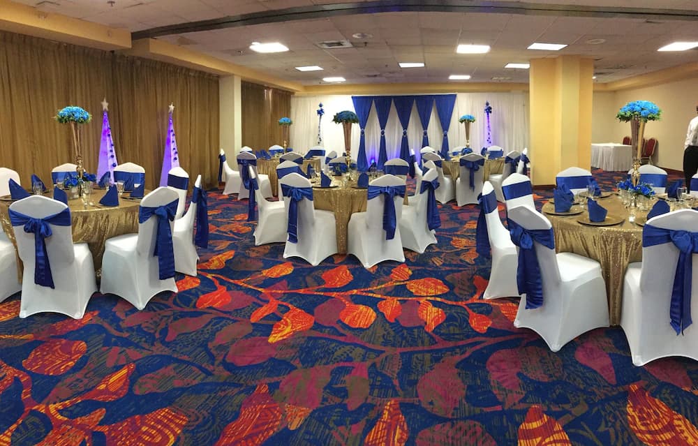 Ballroom