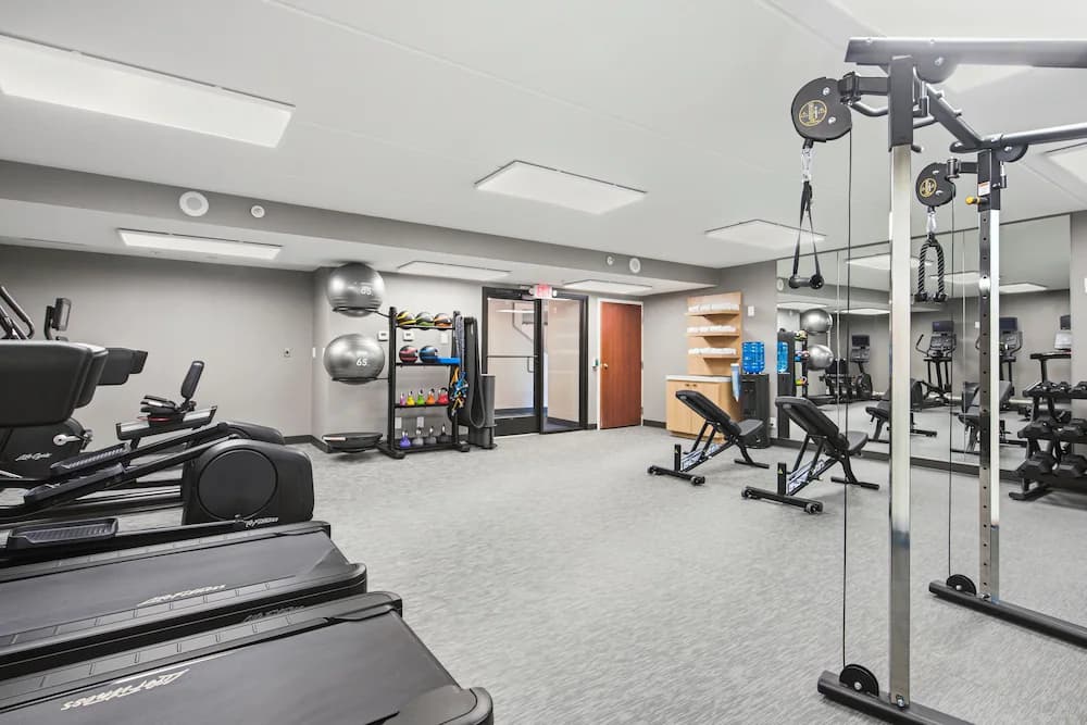 Property amenity