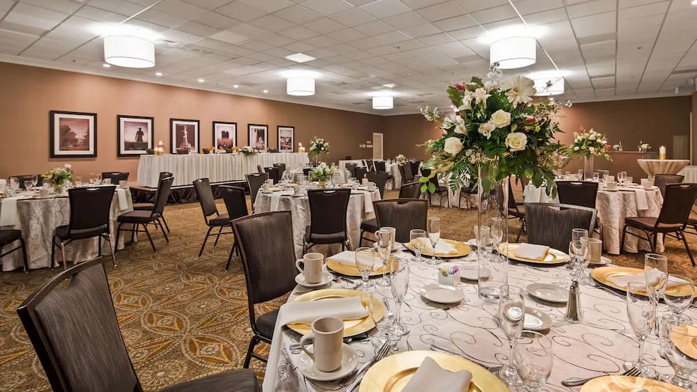 Ballroom