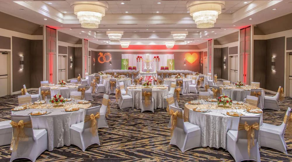 Ballroom