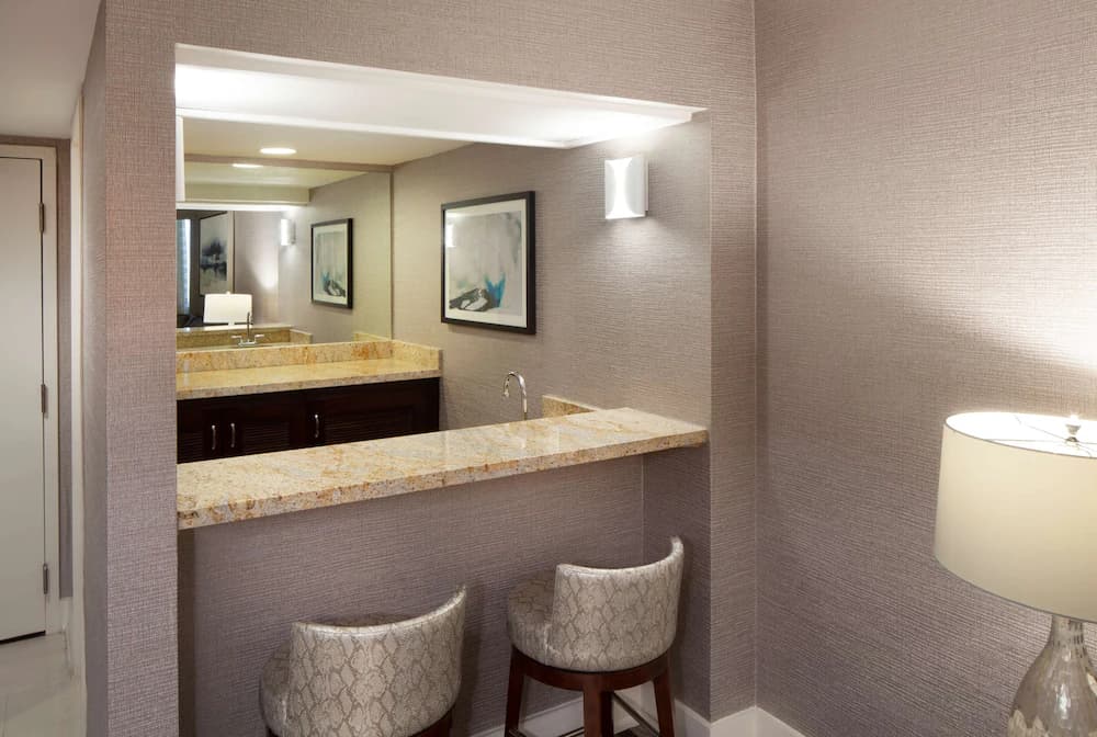 Minibar