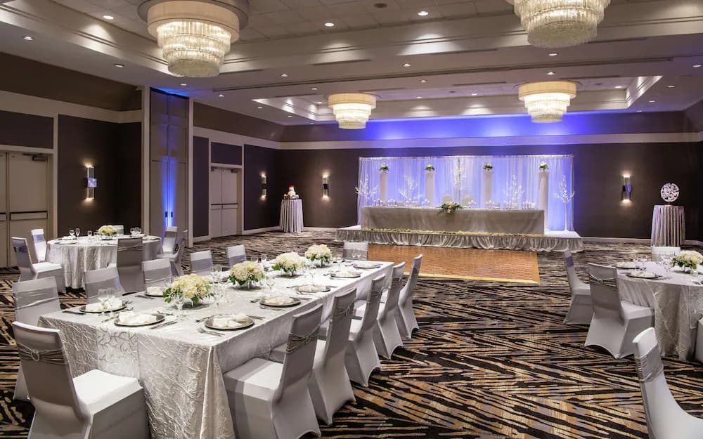 Ballroom