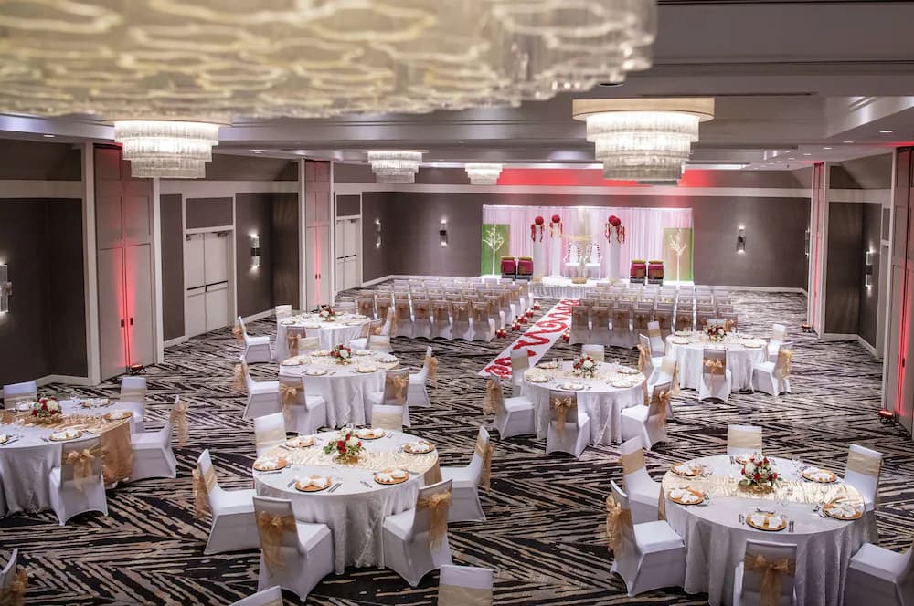 Ballroom