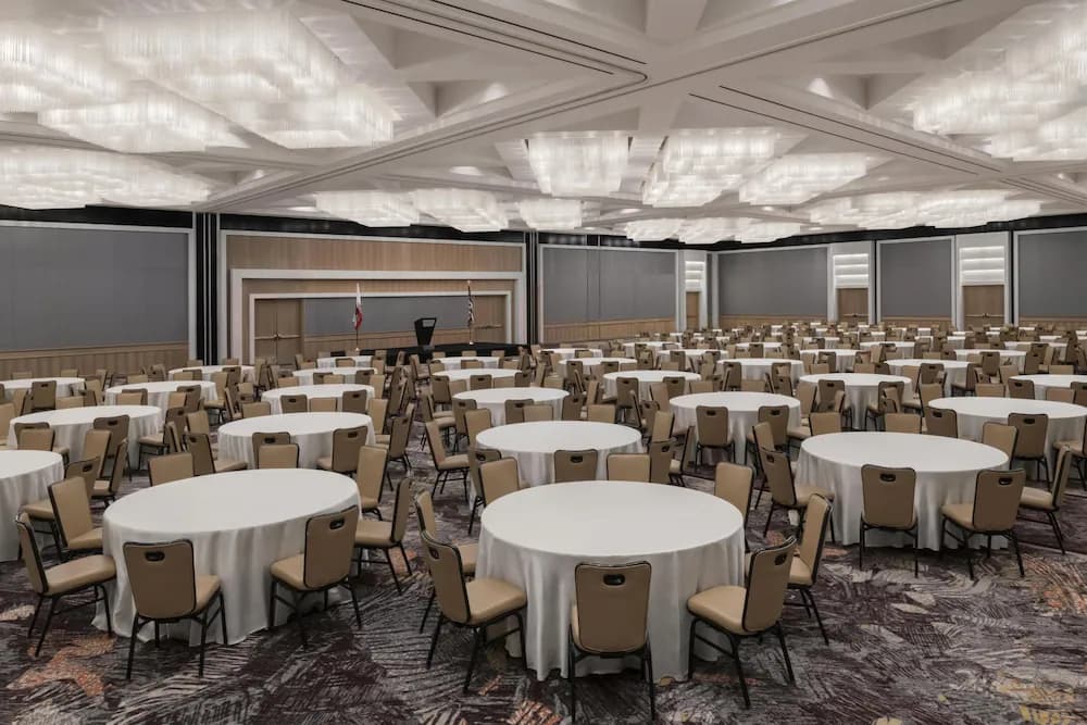 Ballroom