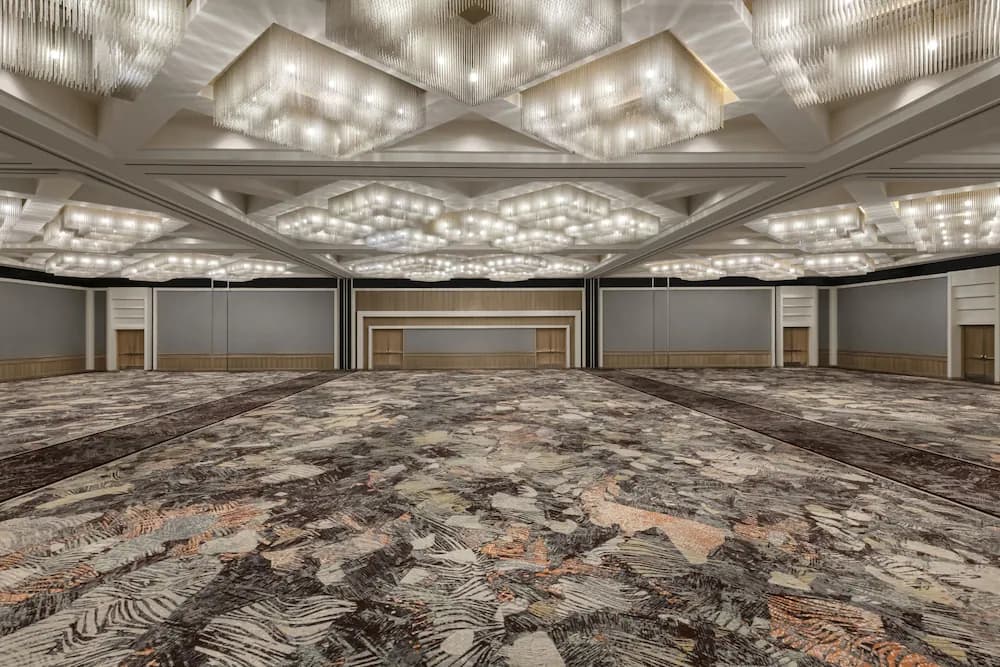 Ballroom