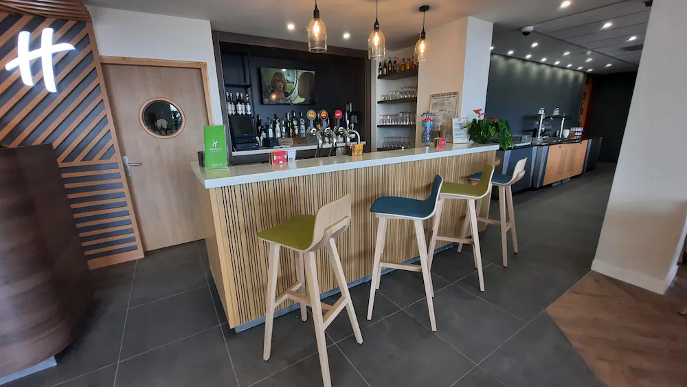 Cafe