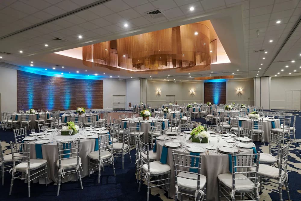 Ballroom