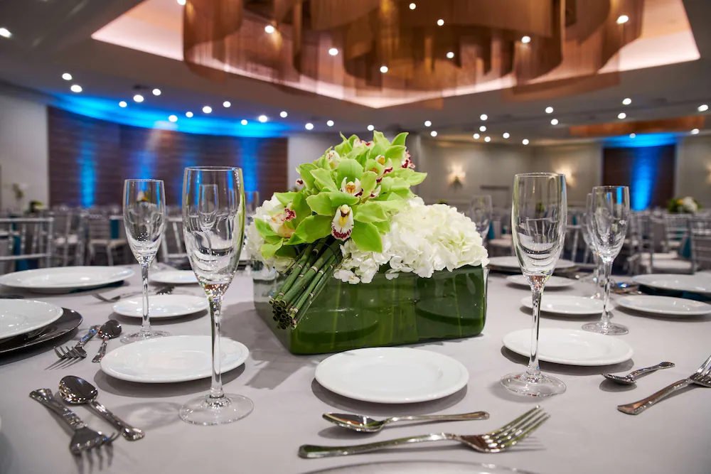 Ballroom