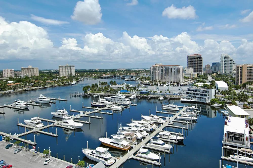 Marina