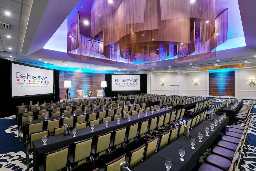 Ballroom