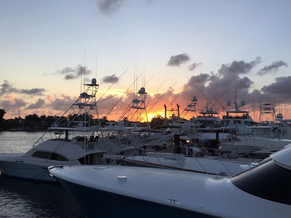 Marina
