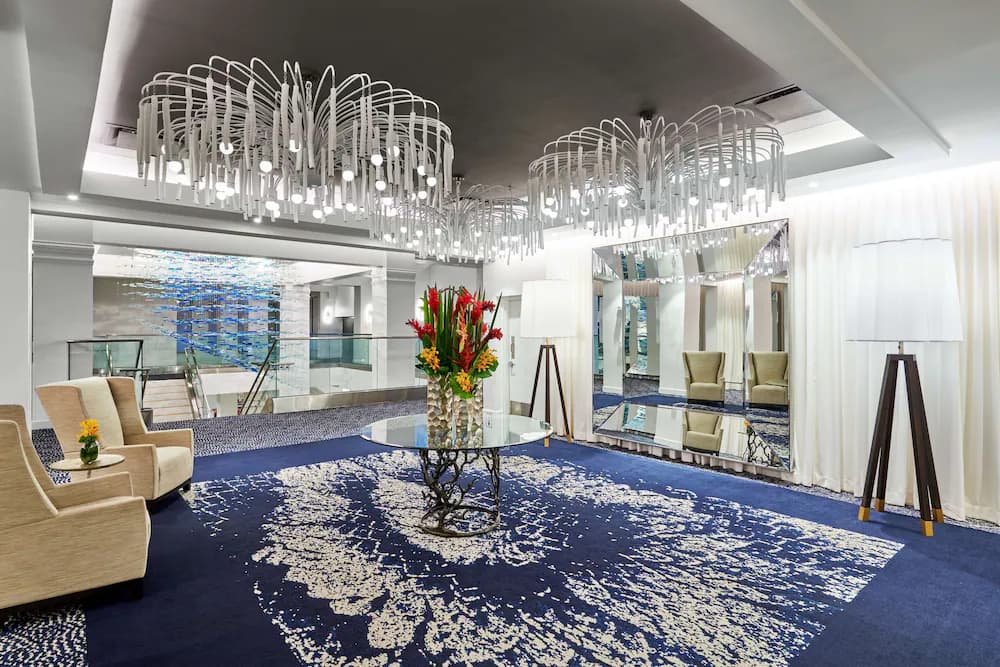 Ballroom
