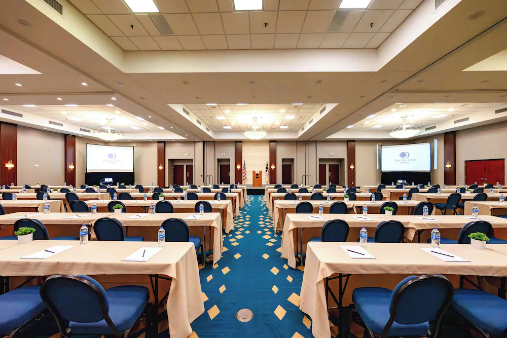 Ballroom