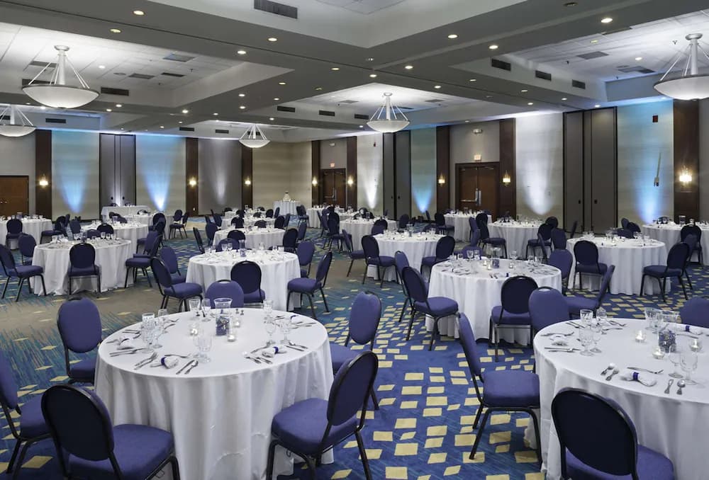 Ballroom
