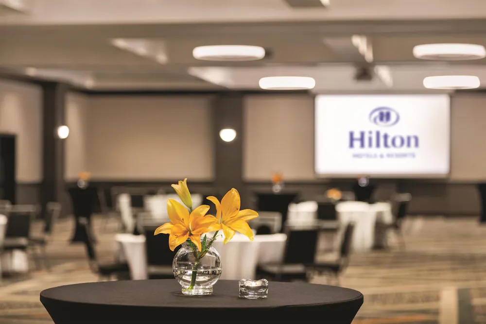Ballroom