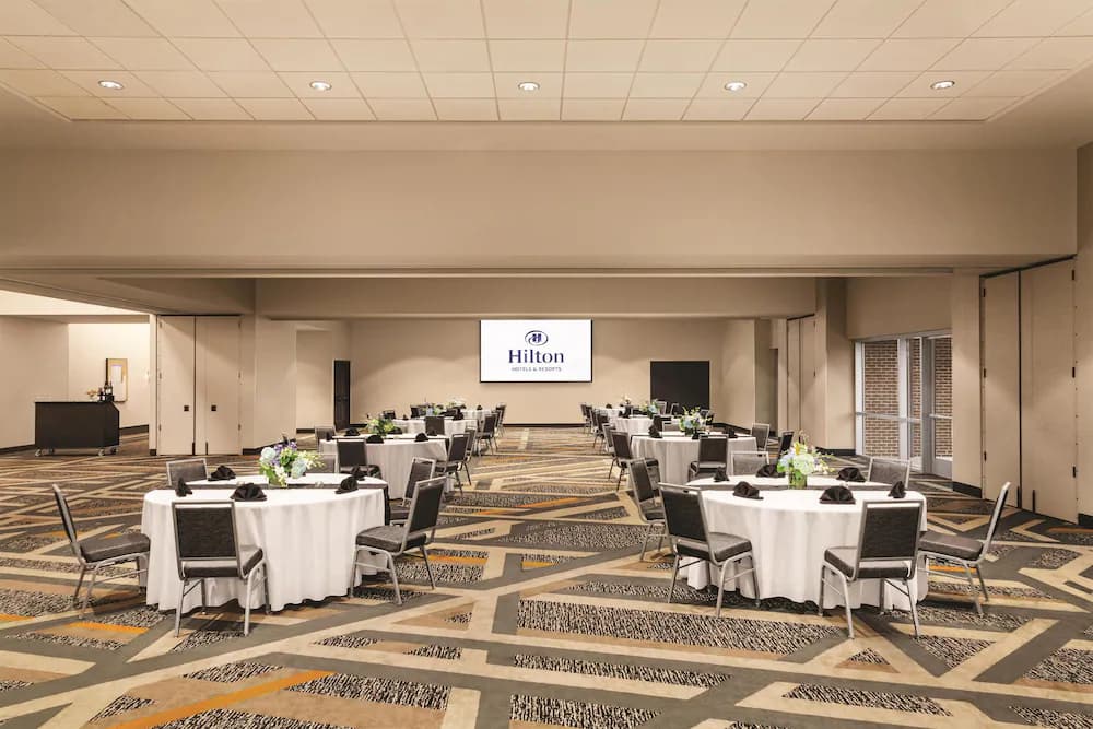 Ballroom