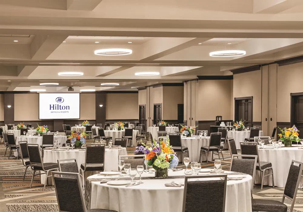 Ballroom
