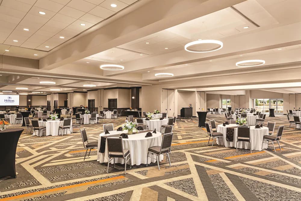 Ballroom