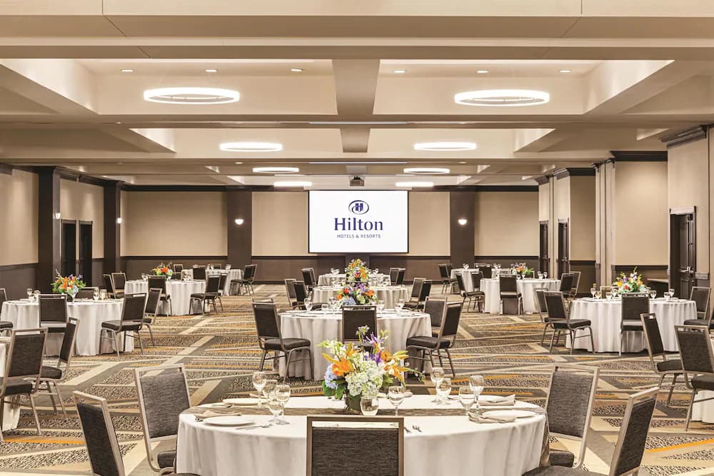 Ballroom