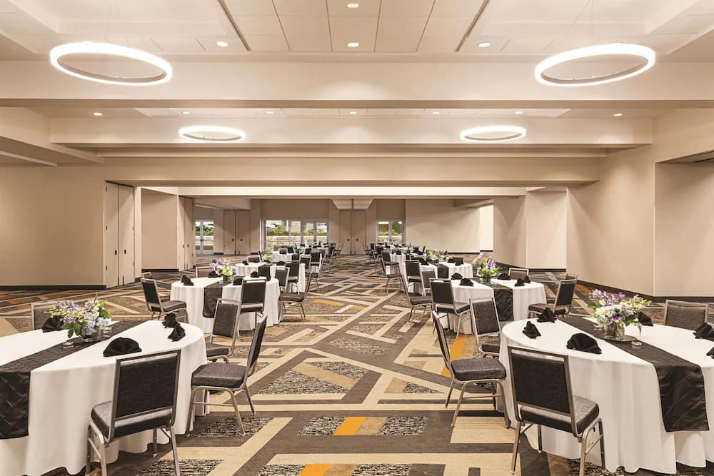 Ballroom