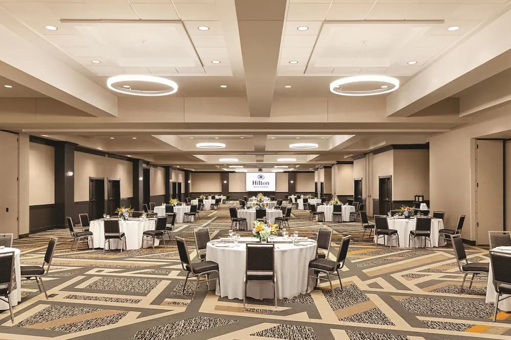 Ballroom