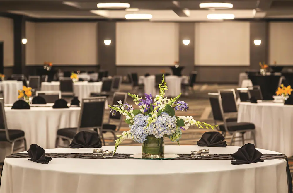 Ballroom