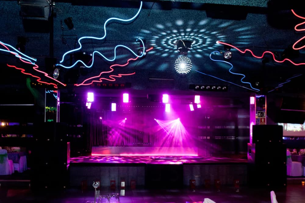 Nightclub