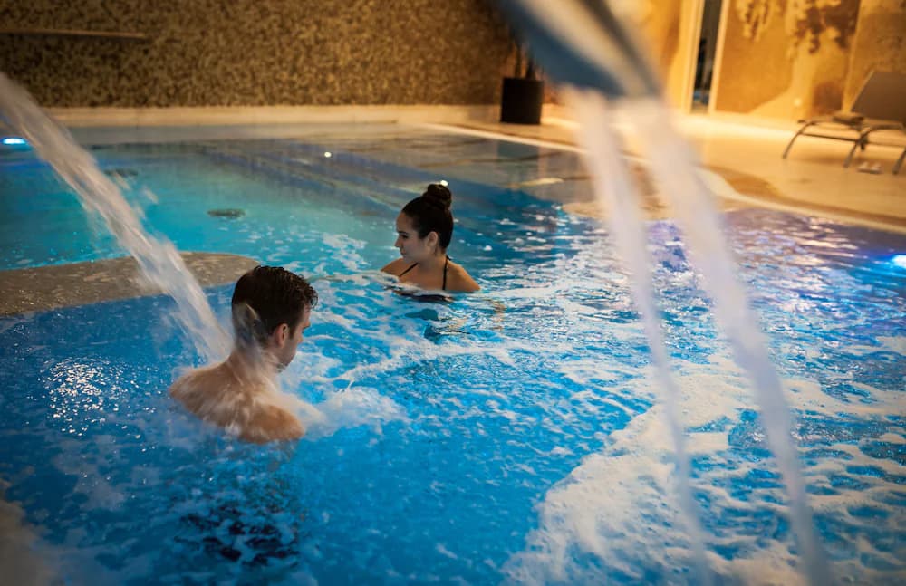 Spa