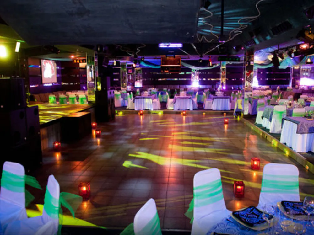 Nightclub