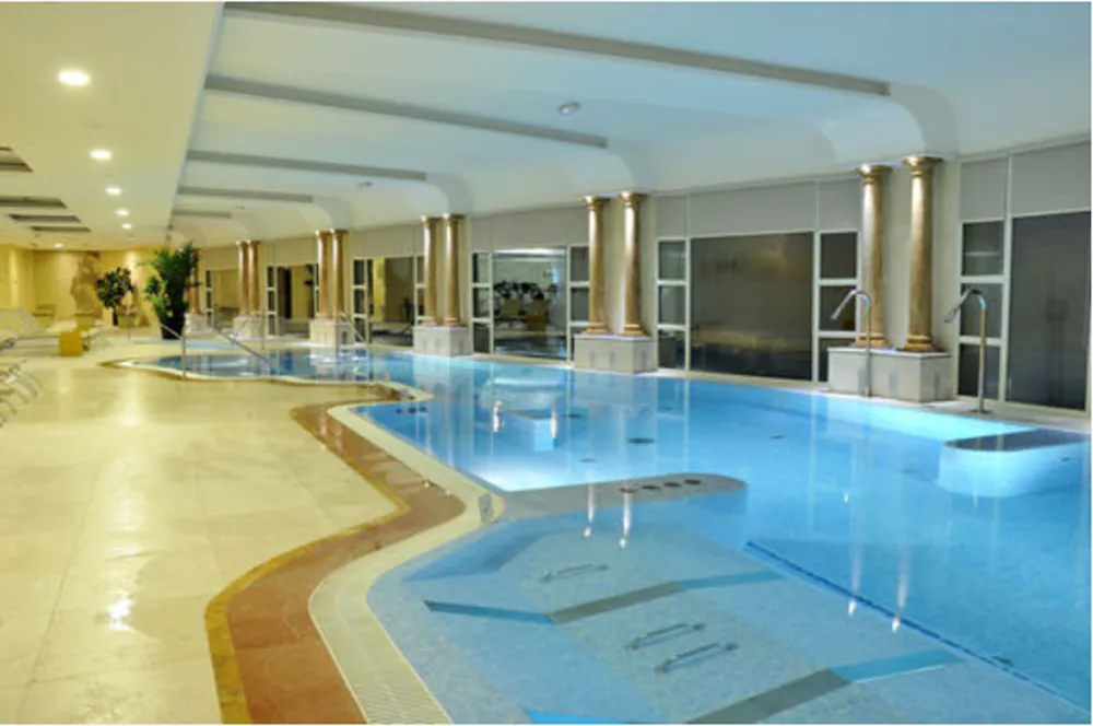 Spa
