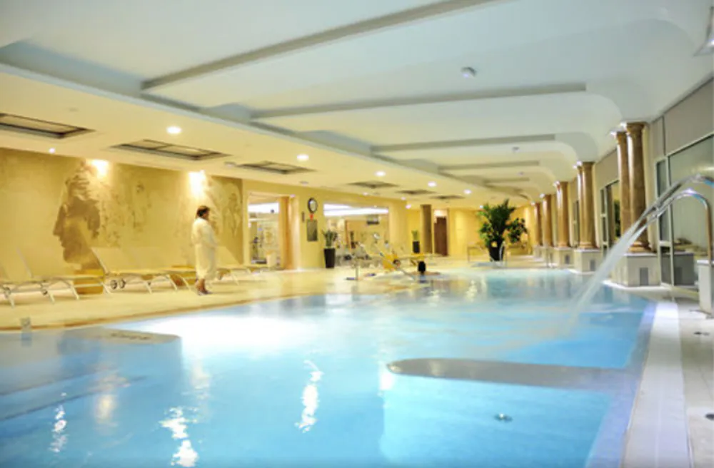 Spa