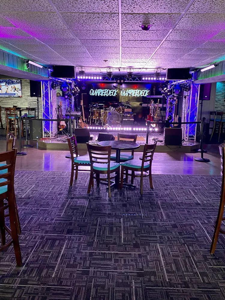 Nightclub