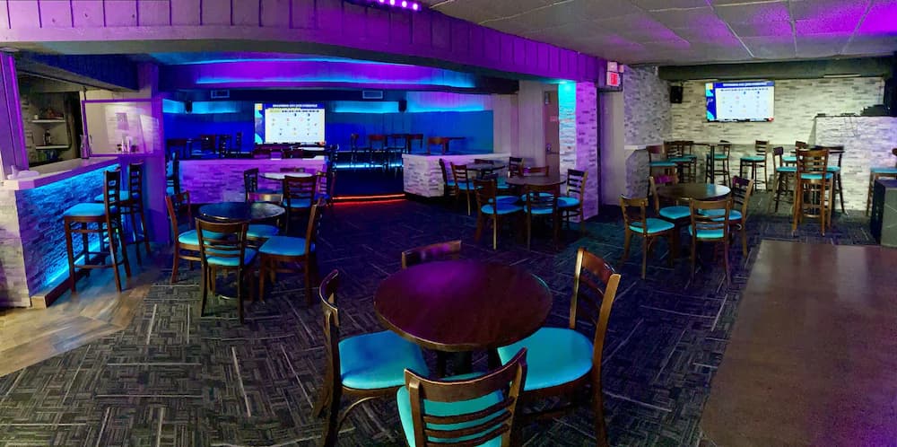 Nightclub