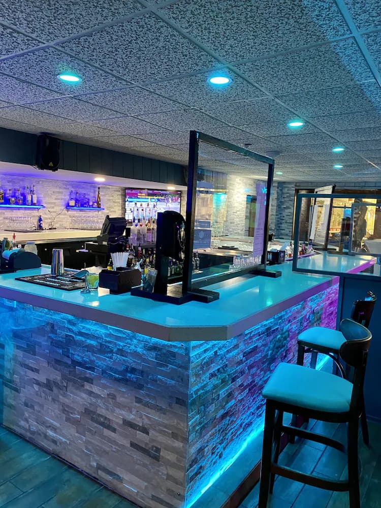 Nightclub