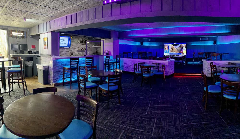Nightclub
