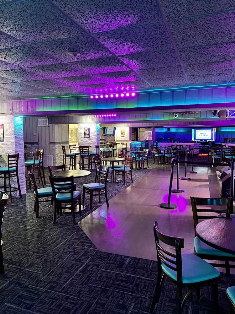 Nightclub