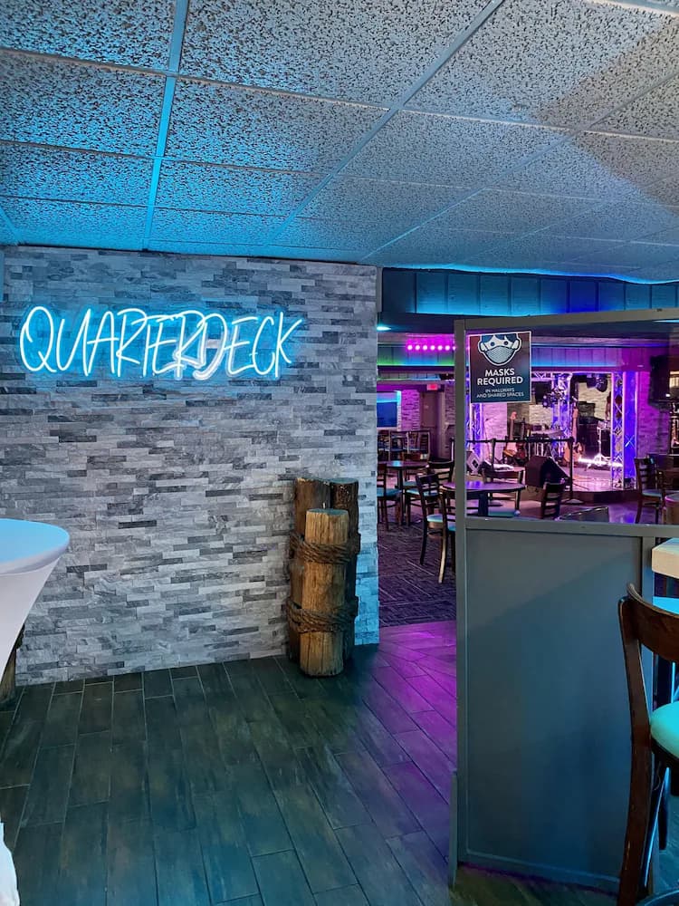 Nightclub