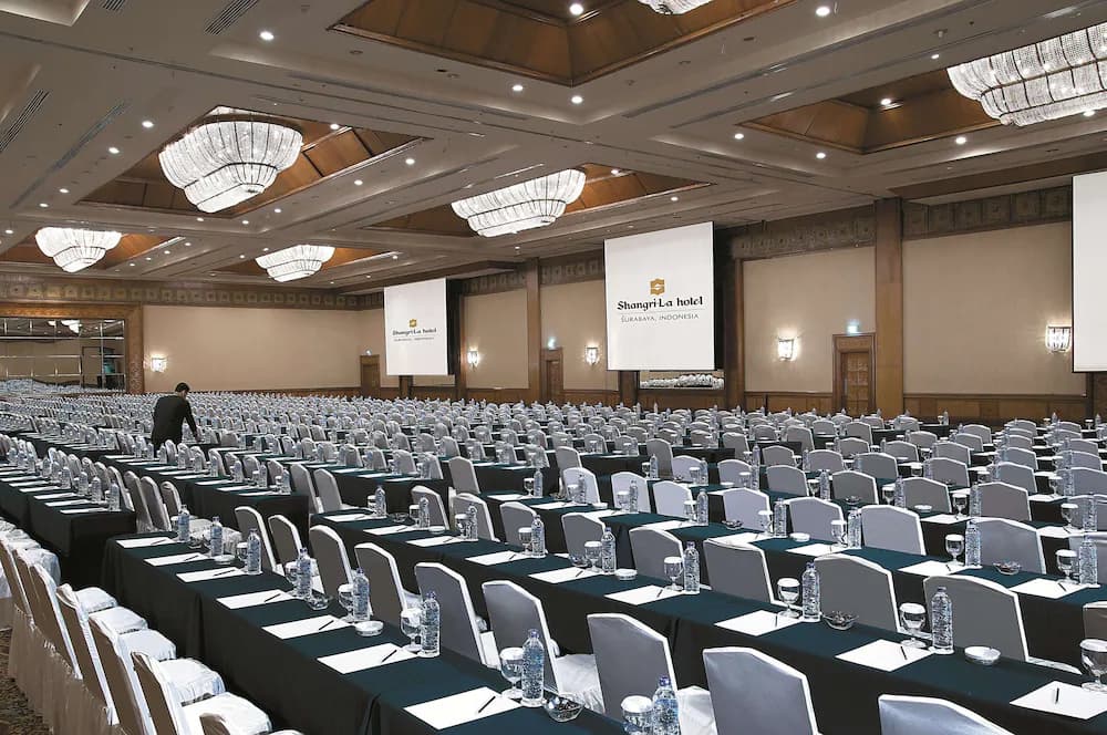 Ballroom