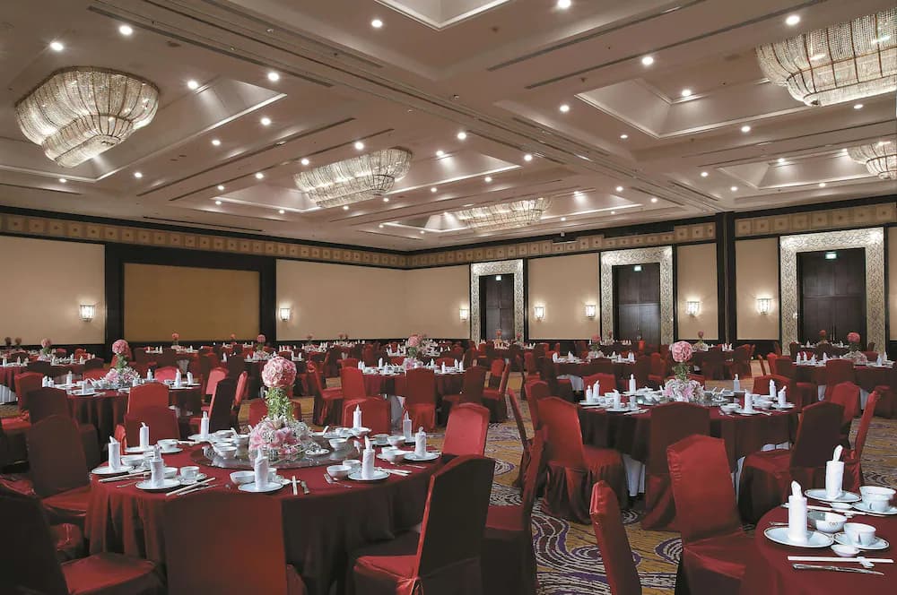 Ballroom